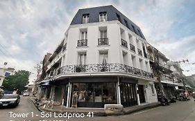 โรงแรมดับเบิลเบด